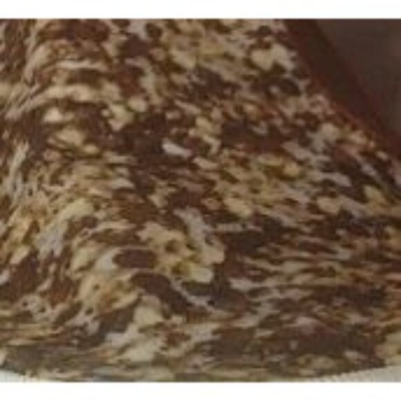 Sperry Good Humor Chocolate Éclair 8.5 Shoes Crest Twin Gore Womens - Picture 4 of 8